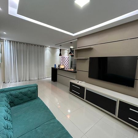 Novo Na Quadra Da Praia Santos  Extérieur photo