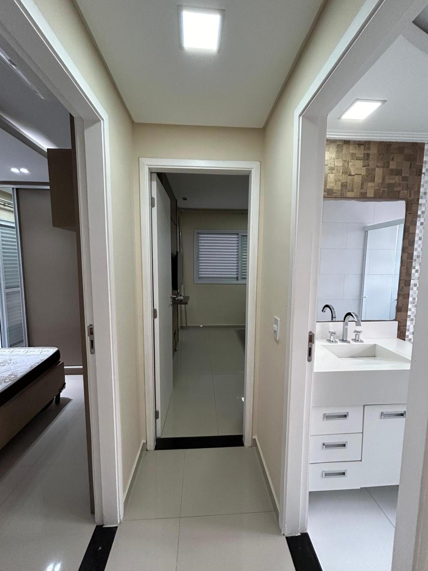 Novo Na Quadra Da Praia Santos  Extérieur photo