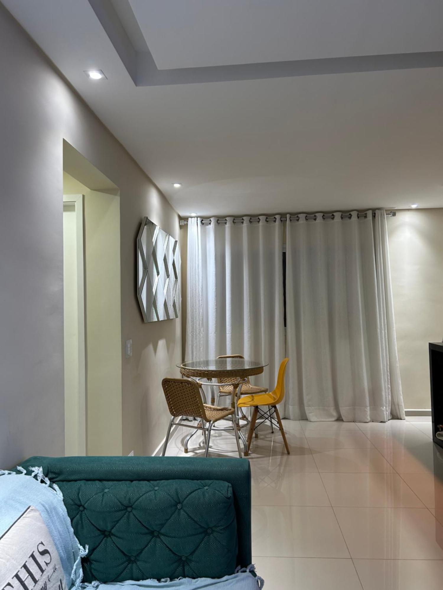 Novo Na Quadra Da Praia Santos  Extérieur photo